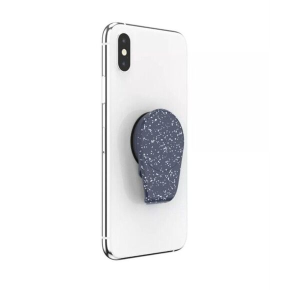 PopSockets: PopGrip Opener - Swappable Grip and Bottle Opener - Blue Speckled - Picture 4 of 7